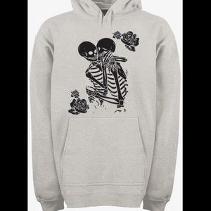 Skeleton Sweatshirt
